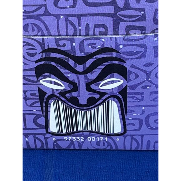 Marvel Guardians Of The Galaxy Geeki Tikis Baby Groot Tiki Mug 16oz Ceramic - Picture 7 of 7